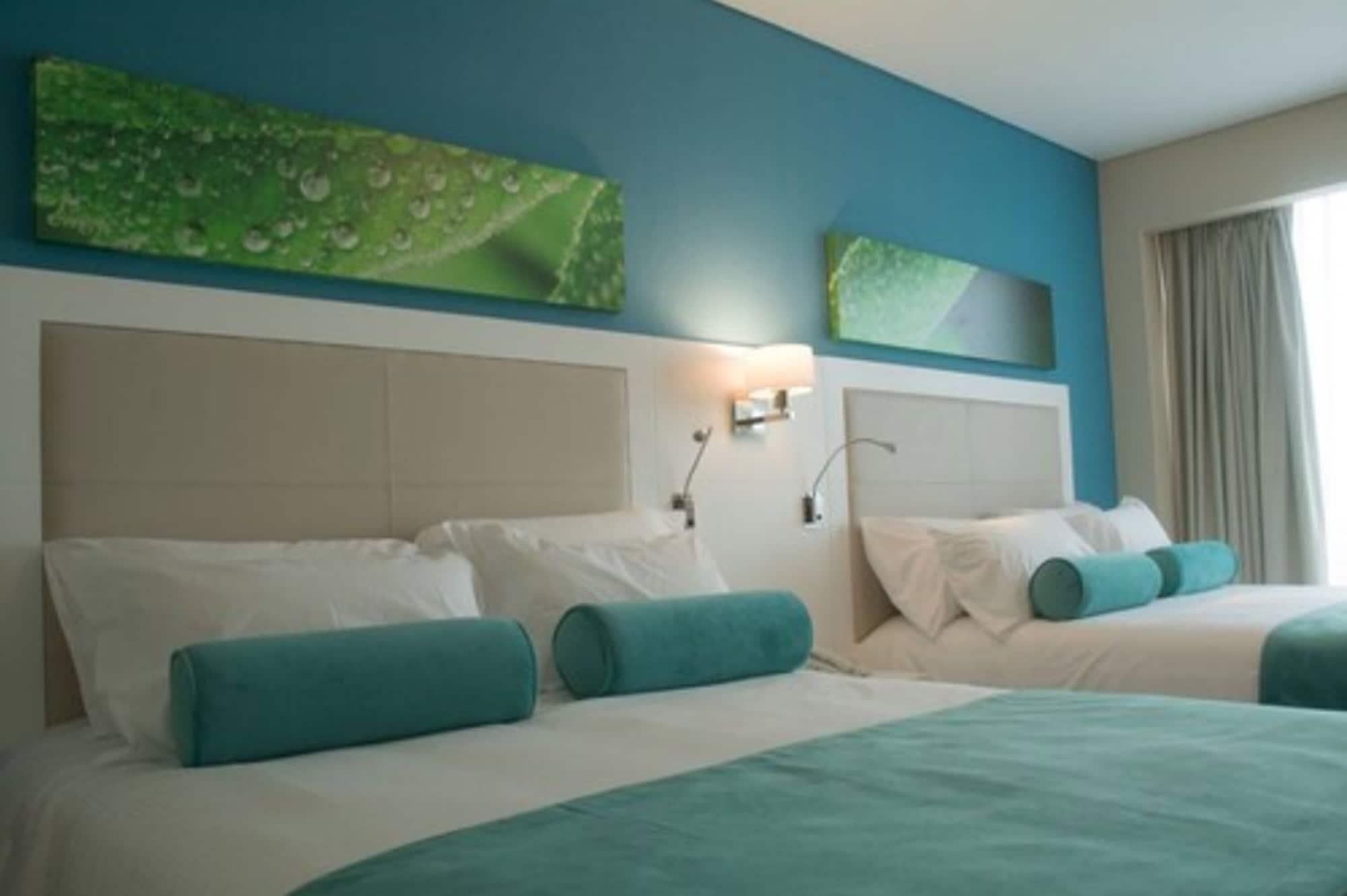 Epic Hotel Мерло Экстерьер фото