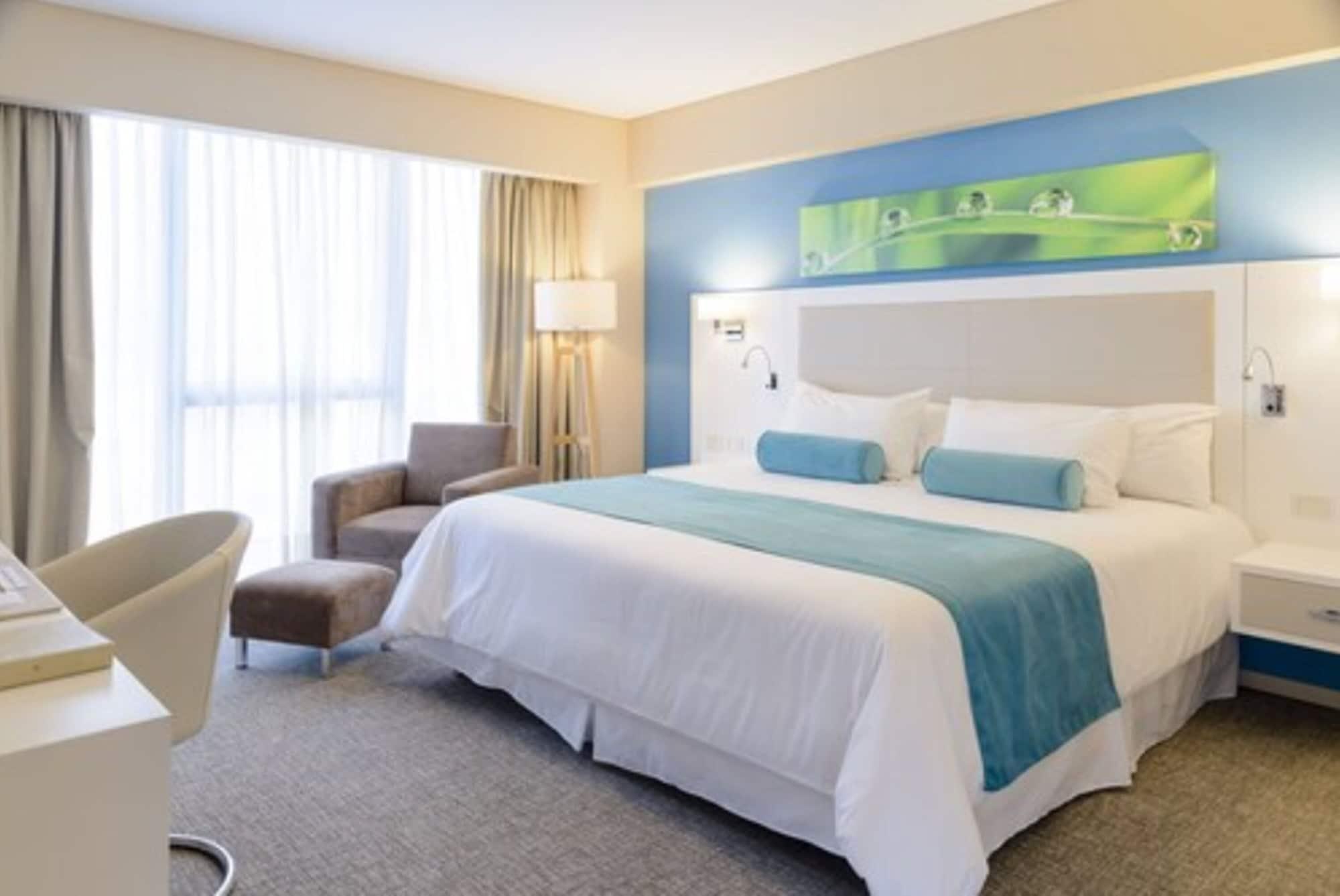 Epic Hotel Мерло Экстерьер фото