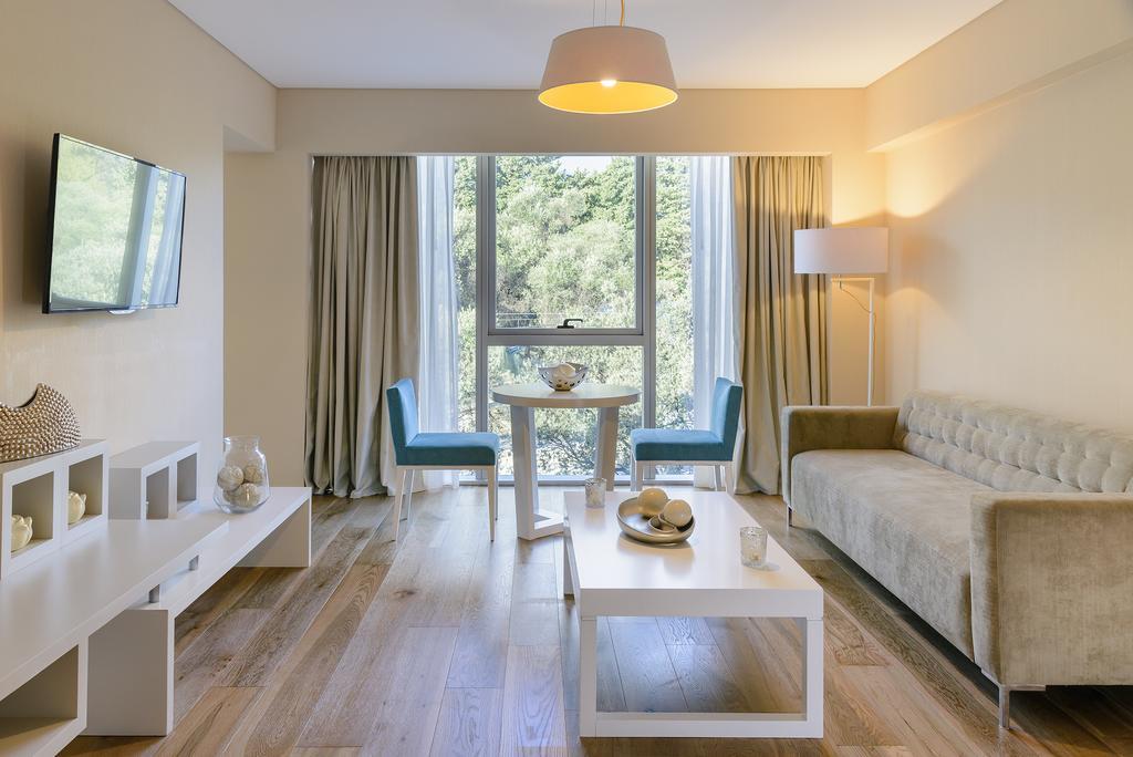 Epic Hotel Мерло Экстерьер фото