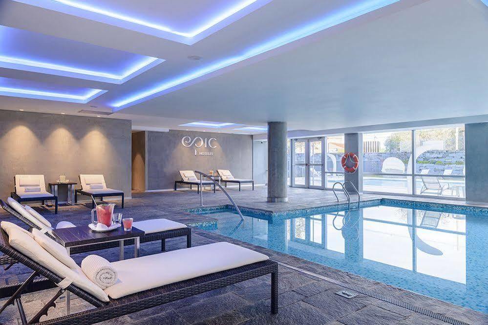 Epic Hotel Мерло Экстерьер фото