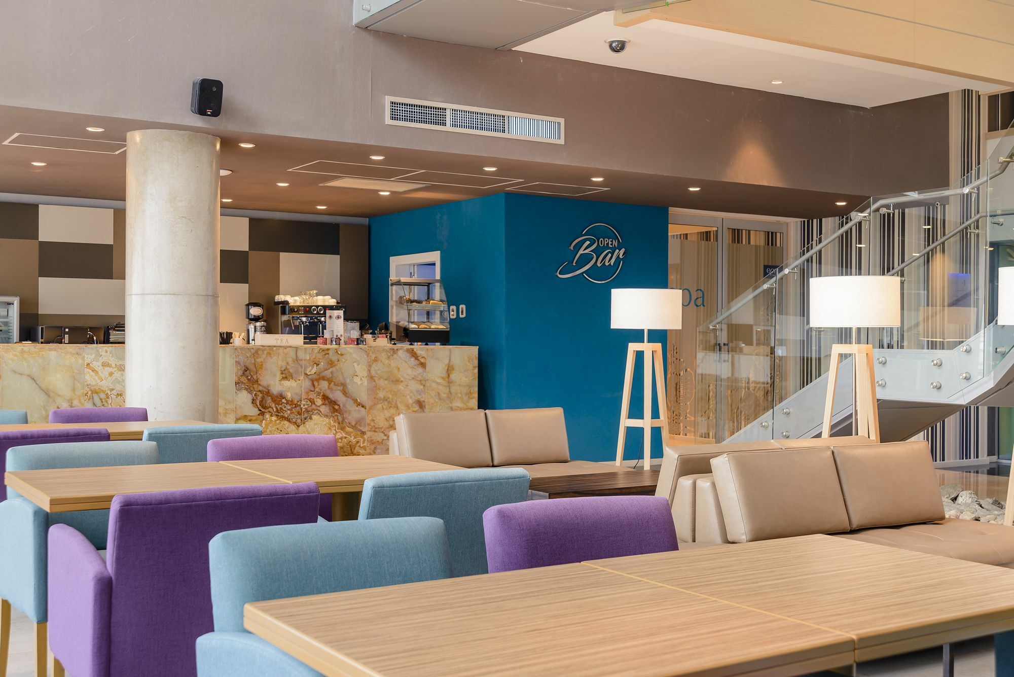 Epic Hotel Мерло Экстерьер фото