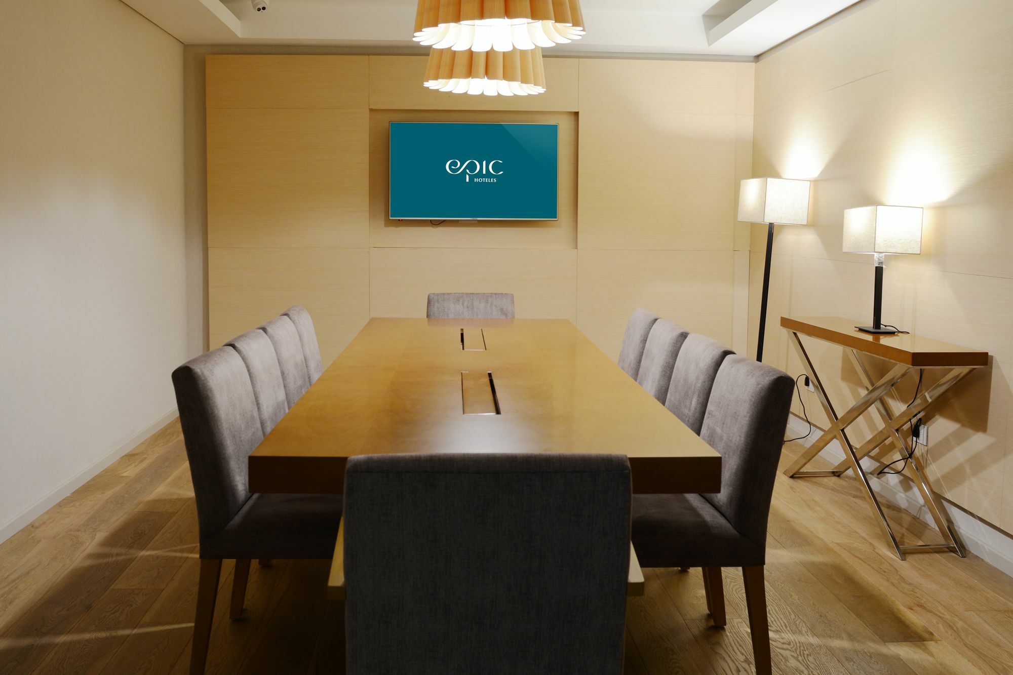 Epic Hotel Мерло Экстерьер фото